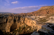 5 - Cappadoce